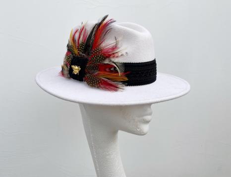 Lizzie's Hats